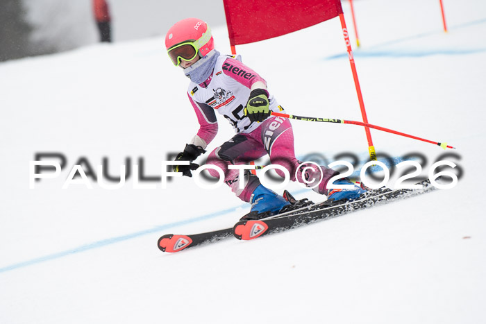 DSV Skitty Cup Geißach, 21.02.26