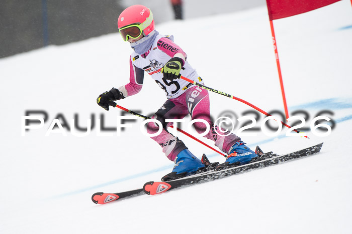 DSV Skitty Cup Geißach, 21.02.26