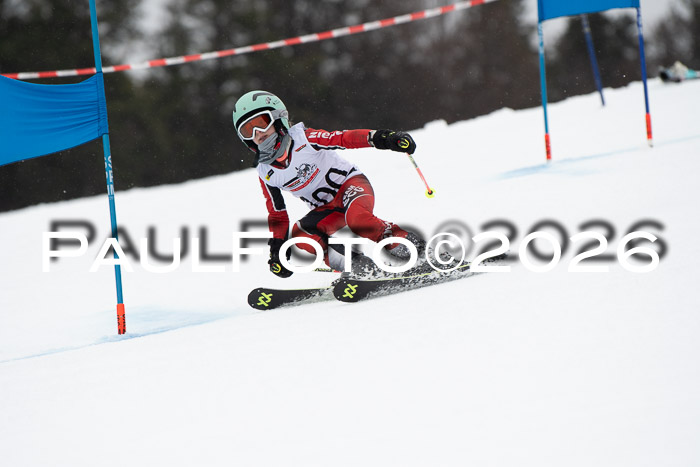 DSV Skitty Cup Geißach, 21.02.26