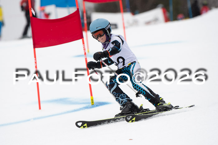 DSV Skitty Cup Geißach, 21.02.26