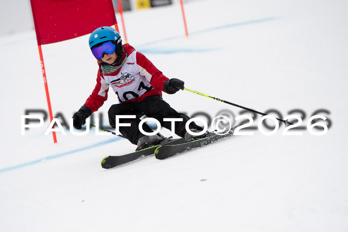 DSV Skitty Cup Geißach, 21.02.26