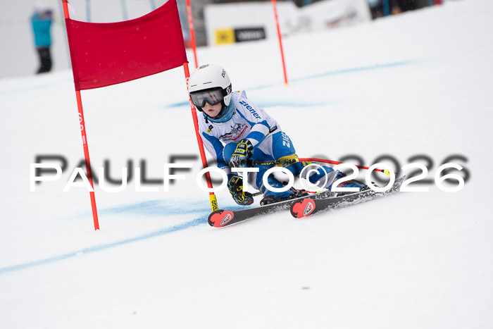 DSV Skitty Cup Geißach, 21.02.26