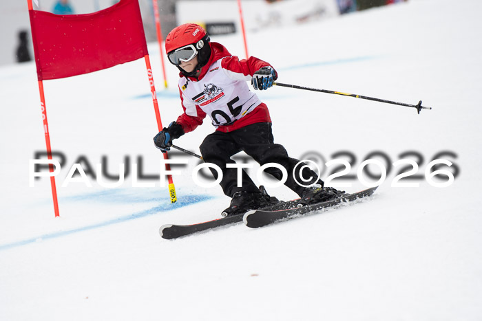 DSV Skitty Cup Geißach, 21.02.26
