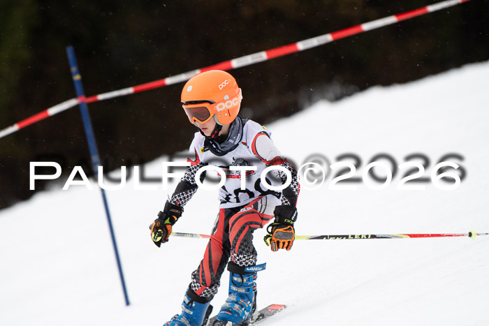 DSV Skitty Cup Geißach, 21.02.26