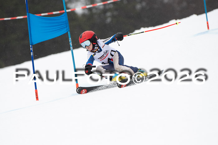 DSV Skitty Cup Geißach, 21.02.26