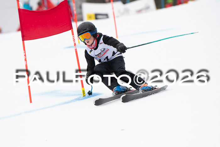 DSV Skitty Cup Geißach, 21.02.26