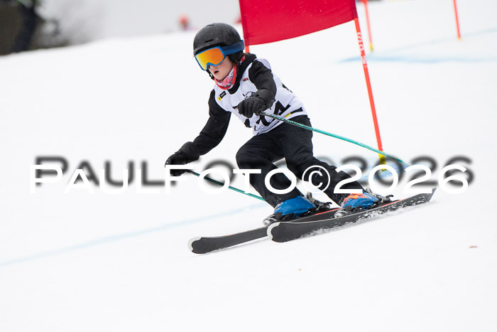 DSV Skitty Cup Geißach, 21.02.26