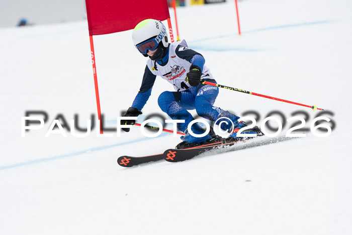 DSV Skitty Cup Geißach, 21.02.26