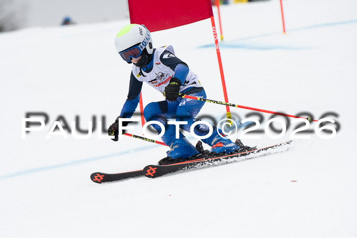 DSV Skitty Cup Geißach, 21.02.26