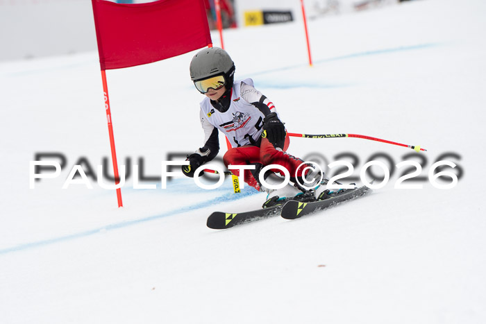 DSV Skitty Cup Geißach, 21.02.26