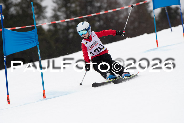 DSV Skitty Cup Geißach, 21.02.26