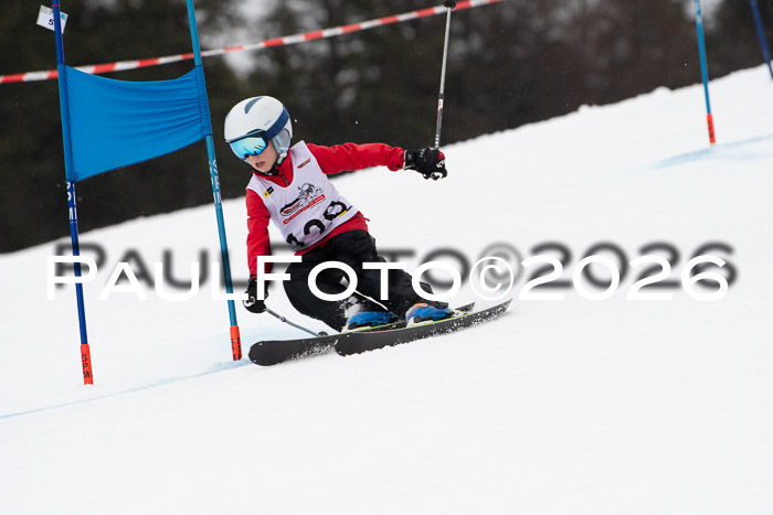 DSV Skitty Cup Geißach, 21.02.26