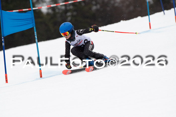DSV Skitty Cup Geißach, 21.02.26