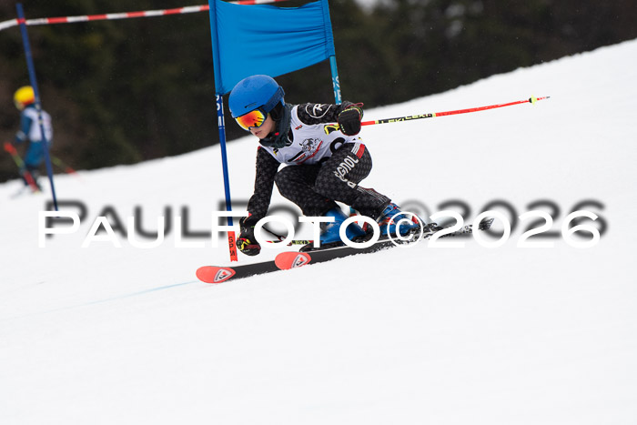 DSV Skitty Cup Geißach, 21.02.26