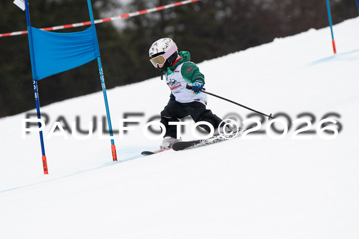 DSV Skitty Cup Geißach, 21.02.26