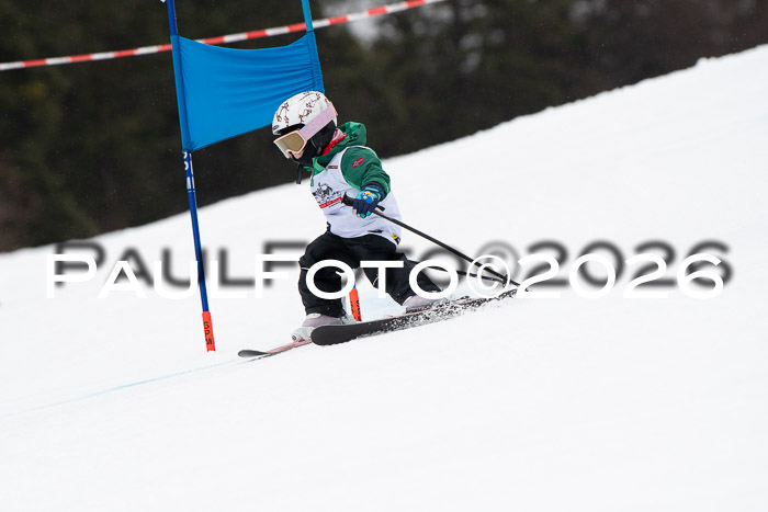 DSV Skitty Cup Geißach, 21.02.26