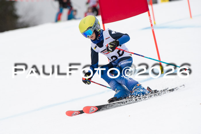 DSV Skitty Cup Geißach, 21.02.26