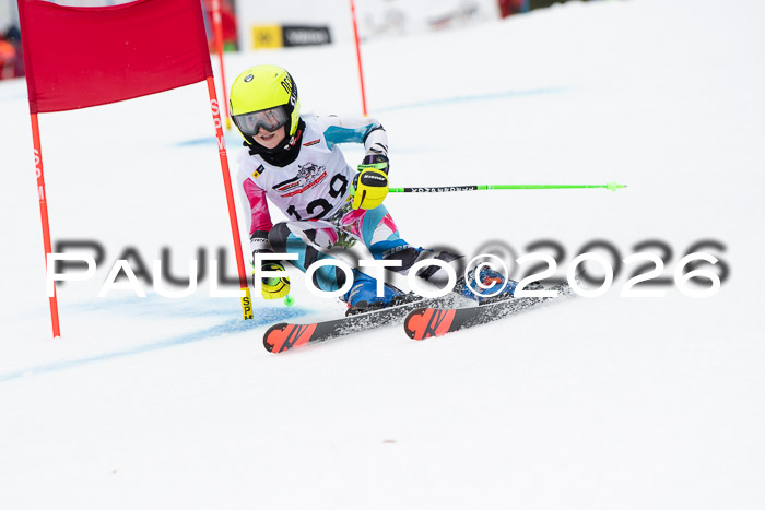 DSV Skitty Cup Geißach, 21.02.26