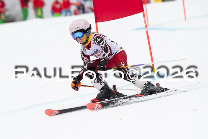 DSV Skitty Cup Geißach, 21.02.26