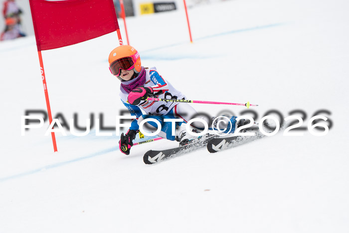 DSV Skitty Cup Geißach, 21.02.26