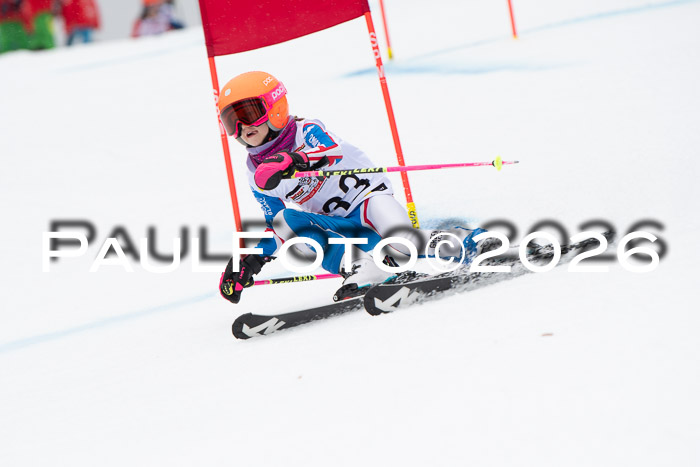 DSV Skitty Cup Geißach, 21.02.26