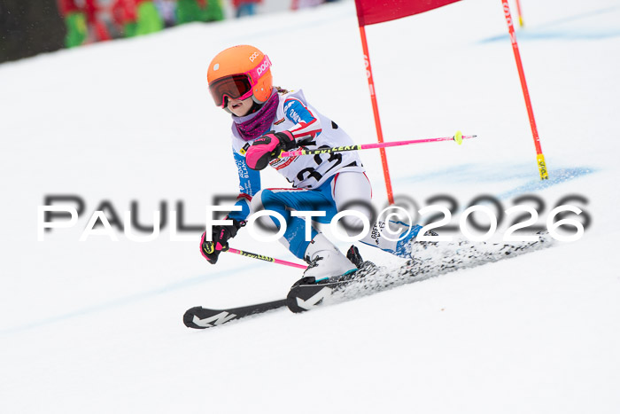 DSV Skitty Cup Geißach, 21.02.26