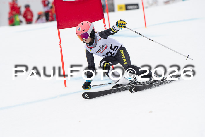 DSV Skitty Cup Geißach, 21.02.26