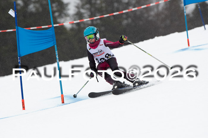 DSV Skitty Cup Geißach, 21.02.26