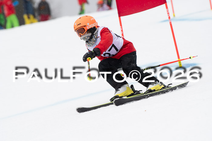 DSV Skitty Cup Geißach, 21.02.26