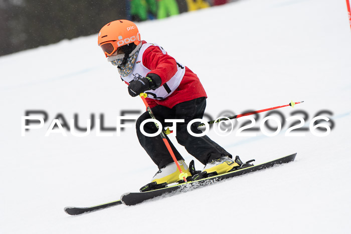 DSV Skitty Cup Geißach, 21.02.26