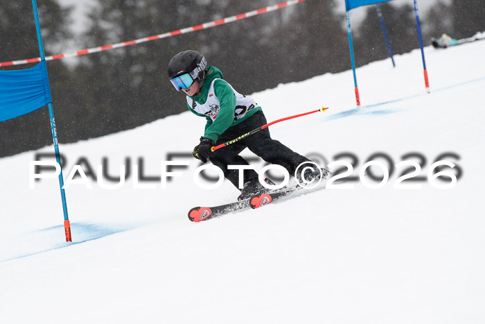 DSV Skitty Cup Geißach, 21.02.26