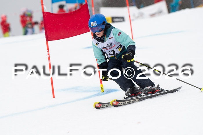 DSV Skitty Cup Geißach, 21.02.26