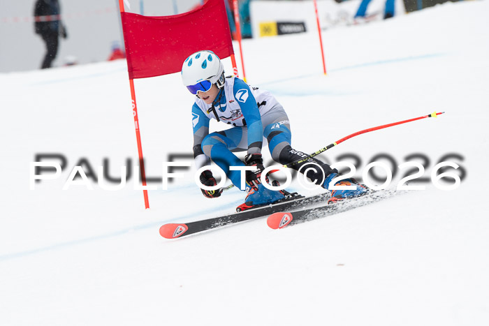 DSV Skitty Cup Geißach, 21.02.26