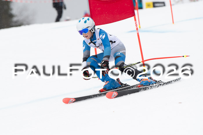 DSV Skitty Cup Geißach, 21.02.26