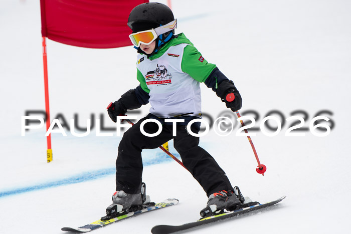 DSV Skitty Cup Geißach, 21.02.26