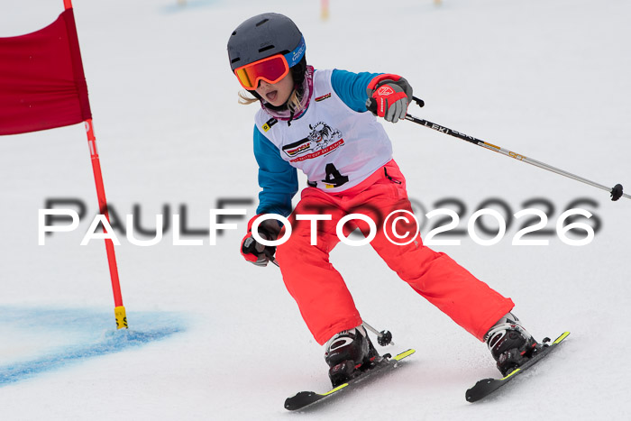 DSV Skitty Cup Geißach, 21.02.26