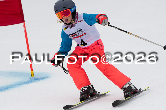 DSV Skitty Cup Geißach, 21.02.26