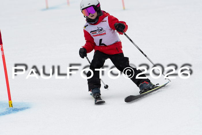 DSV Skitty Cup Geißach, 21.02.26