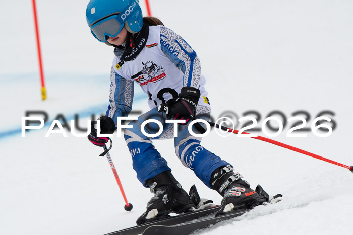 DSV Skitty Cup Geißach, 21.02.26