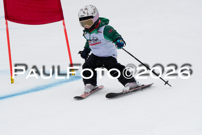 DSV Skitty Cup Geißach, 21.02.26