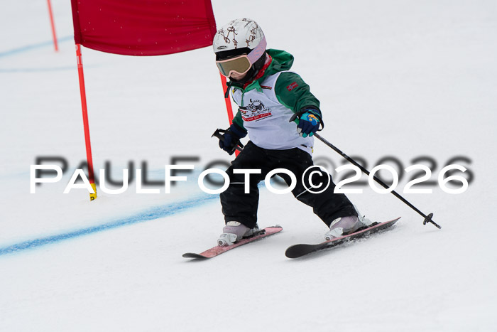 DSV Skitty Cup Geißach, 21.02.26