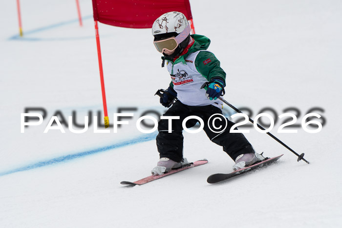 DSV Skitty Cup Geißach, 21.02.26