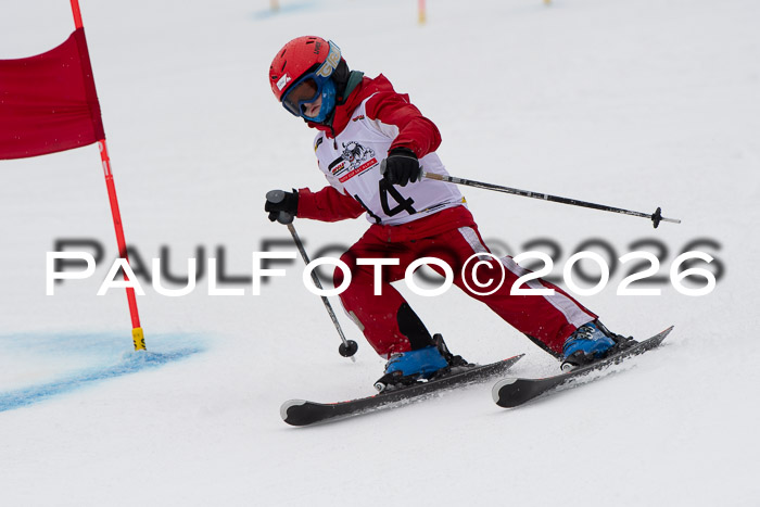 DSV Skitty Cup Geißach, 21.02.26