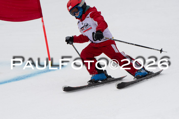 DSV Skitty Cup Geißach, 21.02.26