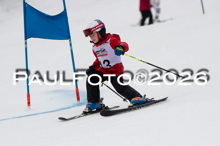 DSV Skitty Cup Geißach, 21.02.26