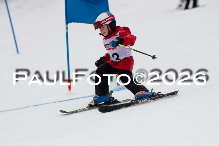 DSV Skitty Cup Geißach, 21.02.26