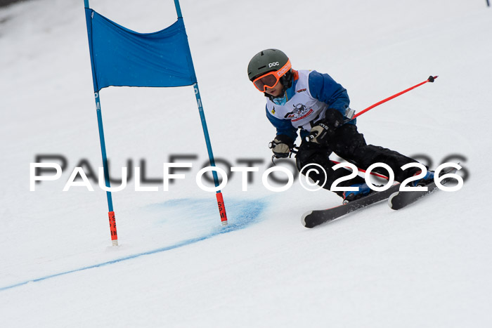 DSV Skitty Cup Geißach, 21.02.26