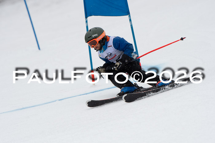 DSV Skitty Cup Geißach, 21.02.26