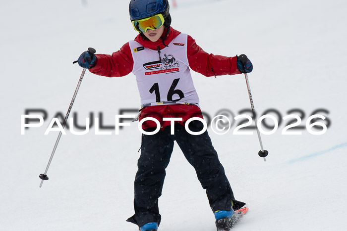 DSV Skitty Cup Geißach, 21.02.26