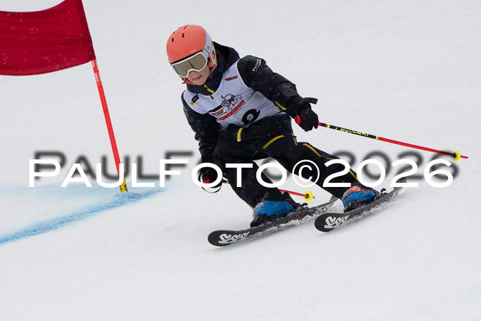 DSV Skitty Cup Geißach, 21.02.26